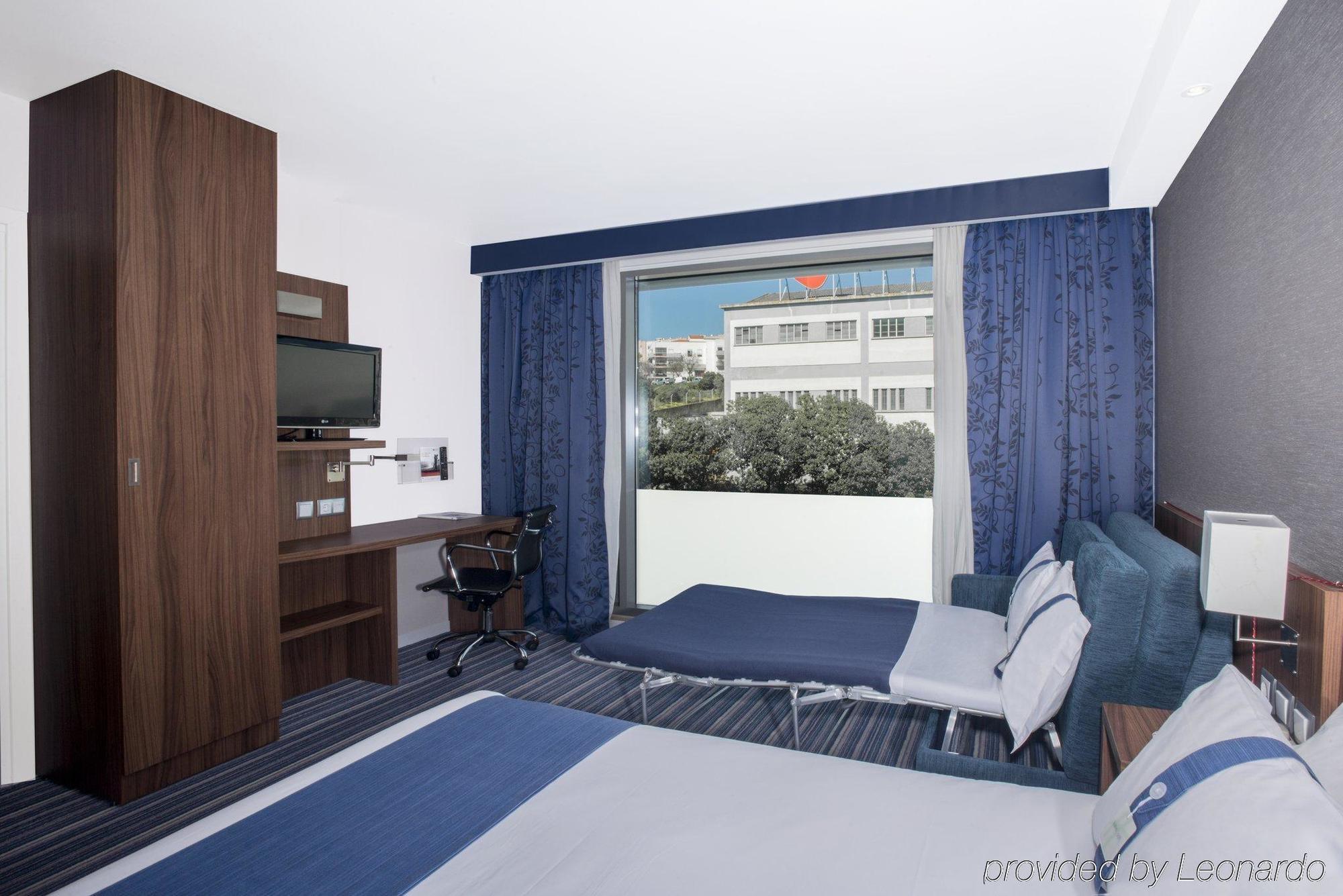 Holiday Inn Express Lisbon Alfragide, An Ihg Hotel Dış mekan fotoğraf