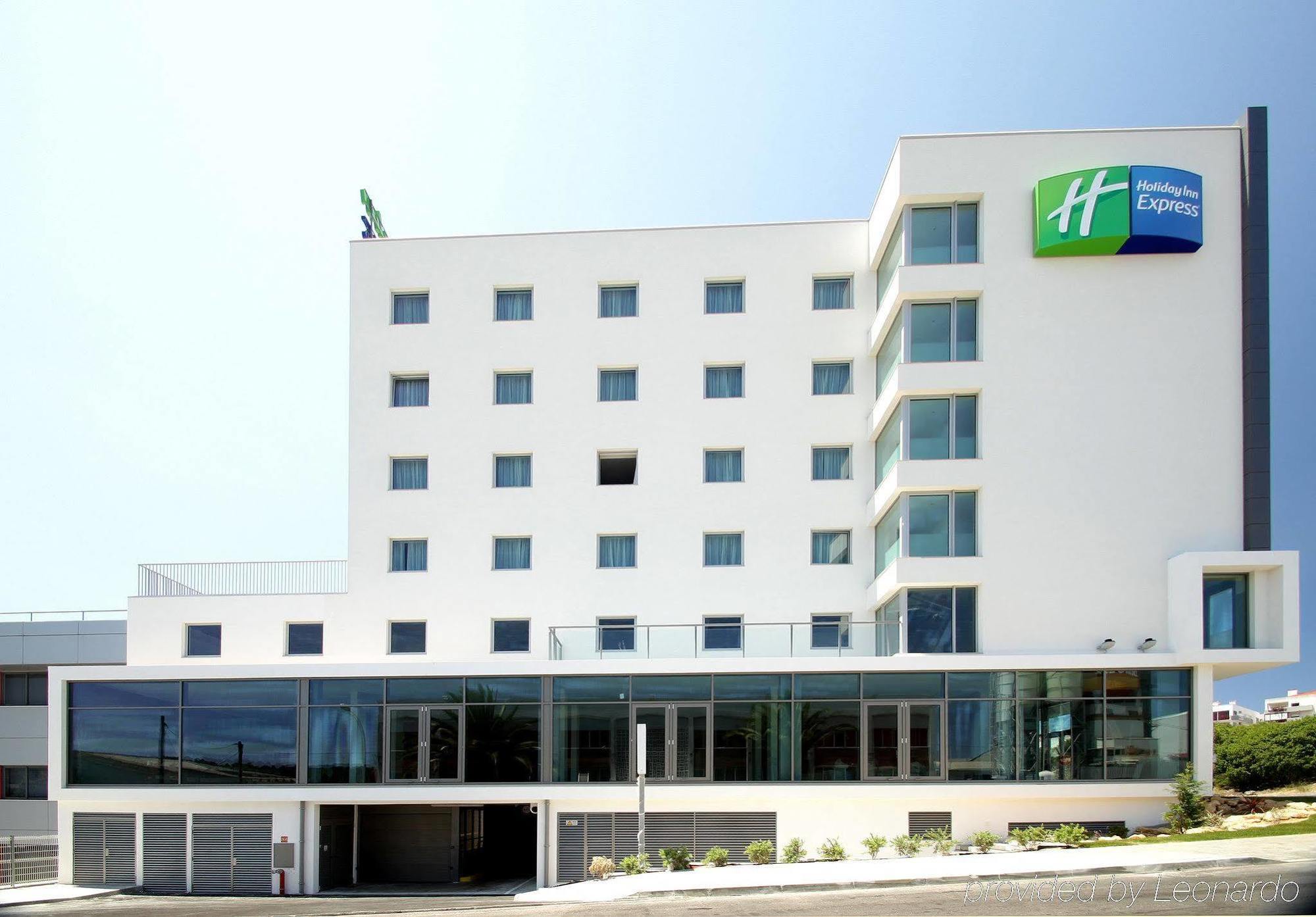 Holiday Inn Express Lisbon Alfragide, An Ihg Hotel Dış mekan fotoğraf